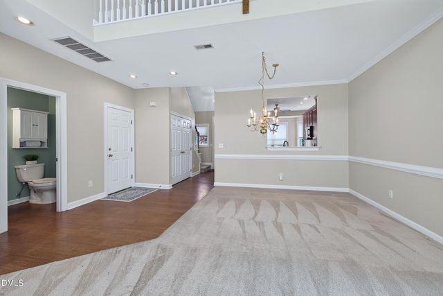 1641 Shepherds Glade Drive, Apex, NC 27523