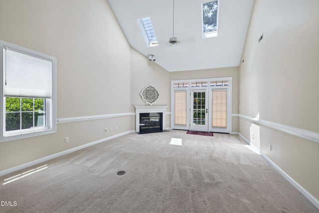1641 Shepherds Glade Drive, Apex, NC 27523