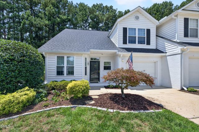 1641 Shepherds Glade Drive, Apex, NC 27523