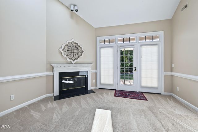 1641 Shepherds Glade Drive, Apex, NC 27523