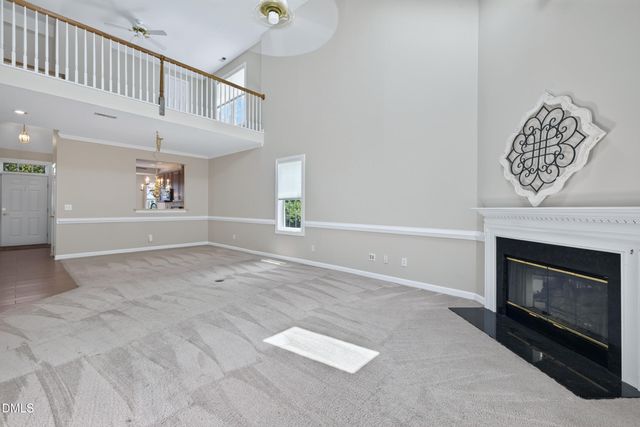 1641 Shepherds Glade Drive, Apex, NC 27523
