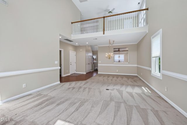 1641 Shepherds Glade Drive, Apex, NC 27523