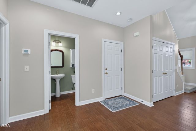 1641 Shepherds Glade Drive, Apex, NC 27523