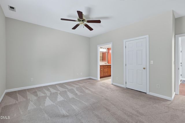 1641 Shepherds Glade Drive, Apex, NC 27523