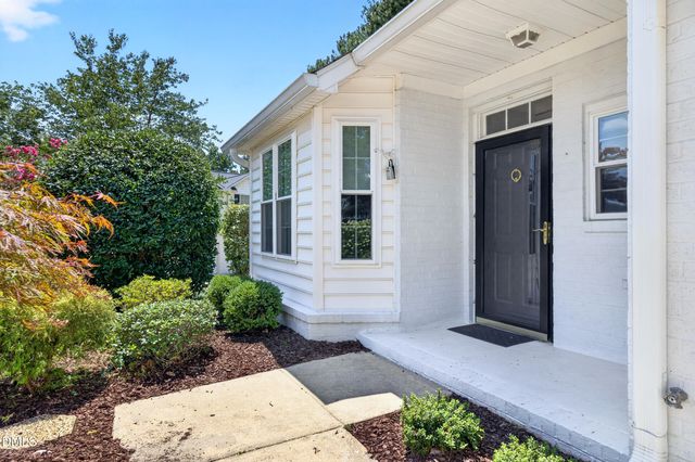 1641 Shepherds Glade Drive, Apex, NC 27523
