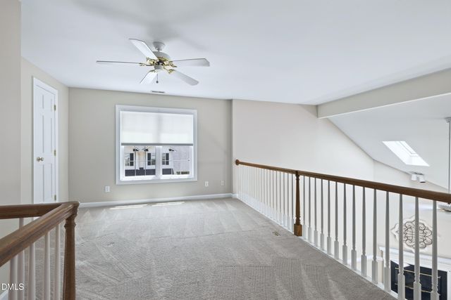 1641 Shepherds Glade Drive, Apex, NC 27523