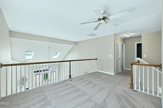 1641 Shepherds Glade Drive, Apex, NC 27523