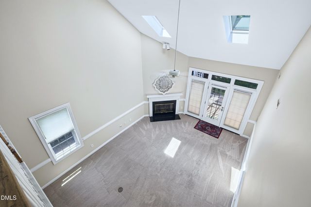 1641 Shepherds Glade Drive, Apex, NC 27523