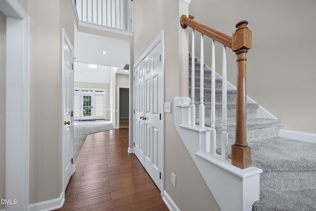 1641 Shepherds Glade Drive, Apex, NC 27523