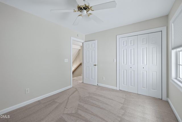 1641 Shepherds Glade Drive, Apex, NC 27523