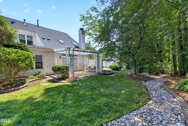 1641 Shepherds Glade Drive, Apex, NC 27523