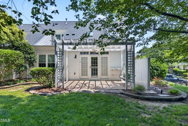 1641 Shepherds Glade Drive, Apex, NC 27523