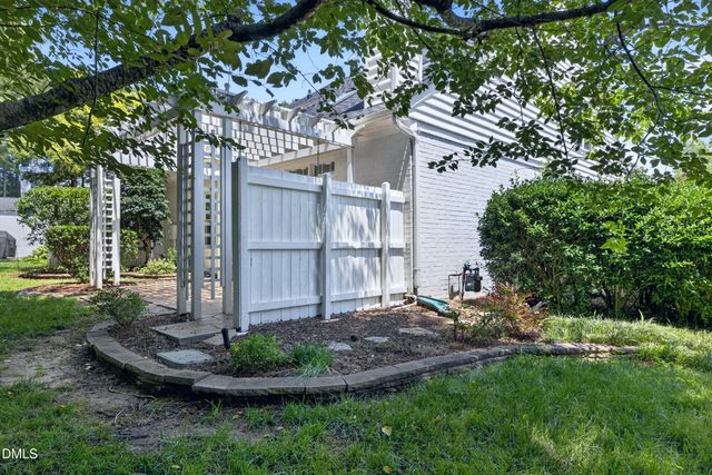 1641 Shepherds Glade Drive, Apex, NC 27523