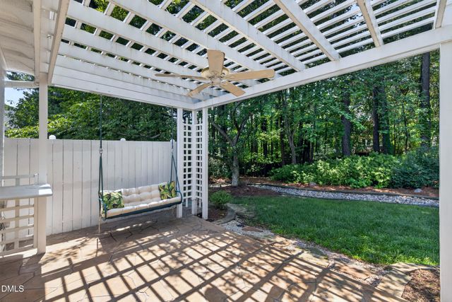1641 Shepherds Glade Drive, Apex, NC 27523
