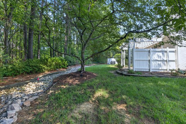 1641 Shepherds Glade Drive, Apex, NC 27523