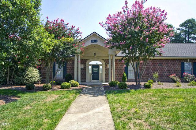1641 Shepherds Glade Drive, Apex, NC 27523