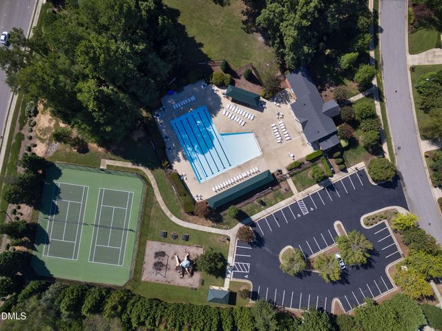 1641 Shepherds Glade Drive, Apex, NC 27523