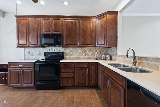 1641 Shepherds Glade Drive, Apex, NC 27523