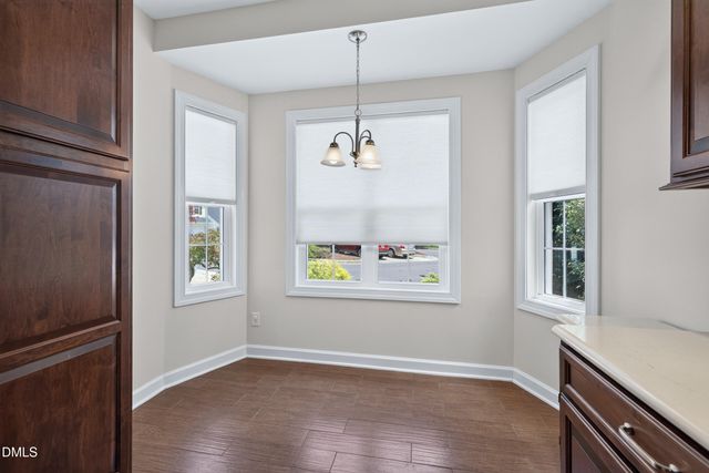 1641 Shepherds Glade Drive, Apex, NC 27523