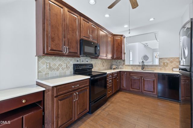 1641 Shepherds Glade Drive, Apex, NC 27523