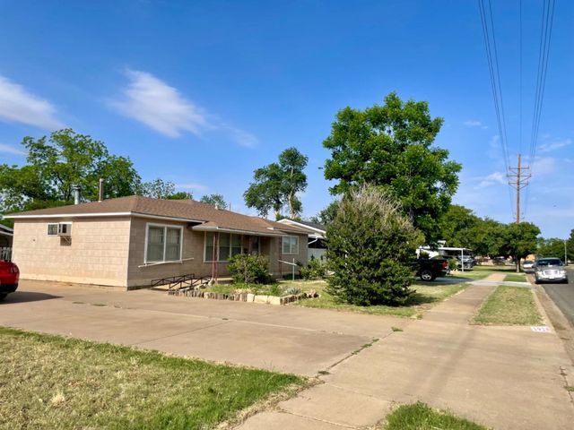 1918 42nd Street, Lubbock, TX 79412