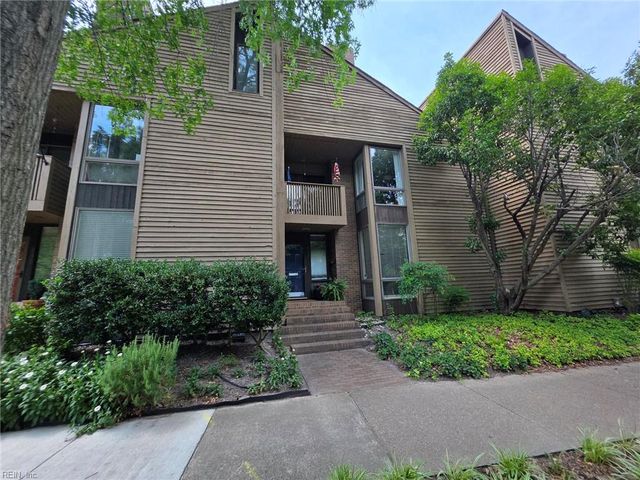 717 Botetourt GDNS, Norfolk, VA 23507