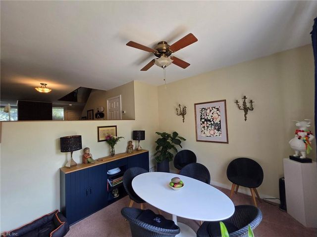 717 Botetourt GDNS, Norfolk, VA 23507