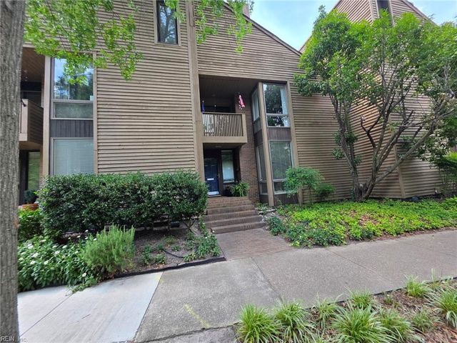717 Botetourt GDNS, Norfolk, VA 23507