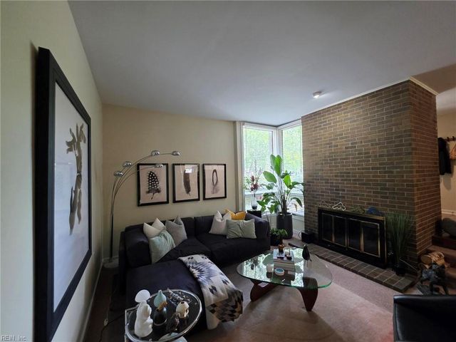 717 Botetourt GDNS, Norfolk, VA 23507
