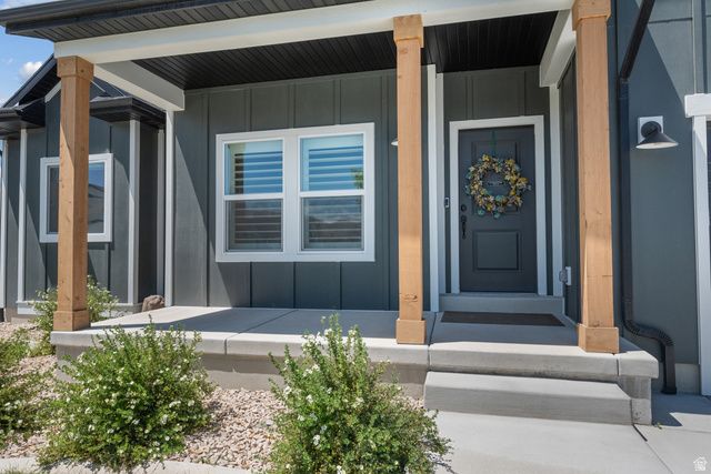 4687 N PRIMROSE WAY, Eagle Mountain, UT 84005
