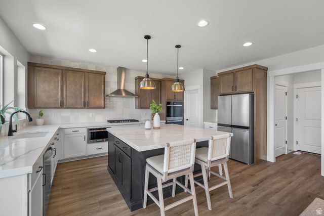 4687 N PRIMROSE WAY, Eagle Mountain, UT 84005