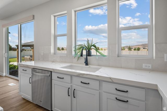 4687 N PRIMROSE WAY, Eagle Mountain, UT 84005