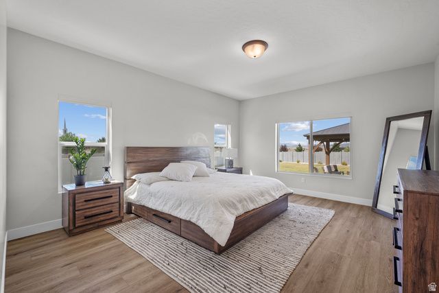 4687 N PRIMROSE WAY, Eagle Mountain, UT 84005