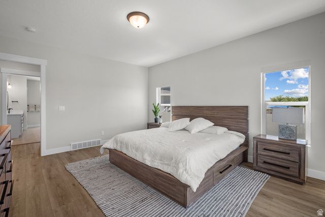 4687 N PRIMROSE WAY, Eagle Mountain, UT 84005