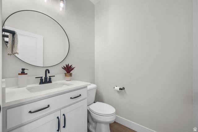 4687 N PRIMROSE WAY, Eagle Mountain, UT 84005