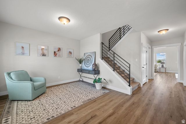 4687 N PRIMROSE WAY, Eagle Mountain, UT 84005