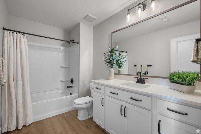 4687 N PRIMROSE WAY, Eagle Mountain, UT 84005