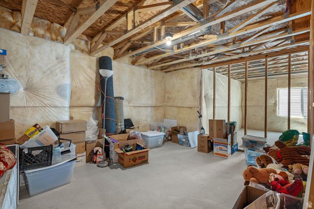 4687 N PRIMROSE WAY, Eagle Mountain, UT 84005