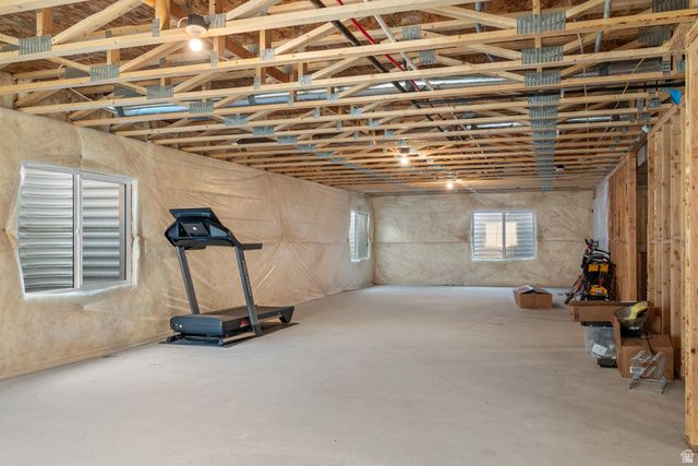 4687 N PRIMROSE WAY, Eagle Mountain, UT 84005
