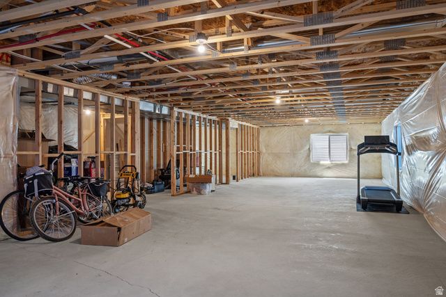 4687 N PRIMROSE WAY, Eagle Mountain, UT 84005