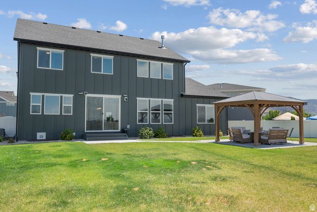 4687 N PRIMROSE WAY, Eagle Mountain, UT 84005