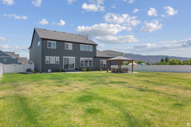 4687 N PRIMROSE WAY, Eagle Mountain, UT 84005