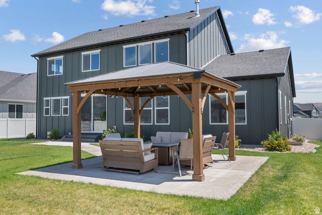 4687 N PRIMROSE WAY, Eagle Mountain, UT 84005