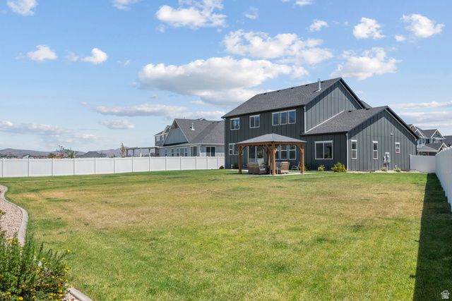 4687 N PRIMROSE WAY, Eagle Mountain, UT 84005