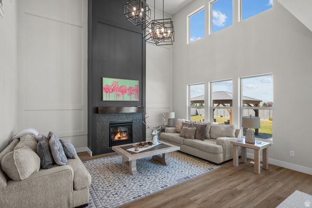 4687 N PRIMROSE WAY, Eagle Mountain, UT 84005