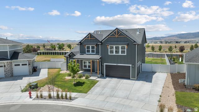 4687 N PRIMROSE WAY, Eagle Mountain, UT 84005