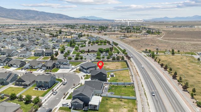 4687 N PRIMROSE WAY, Eagle Mountain, UT 84005