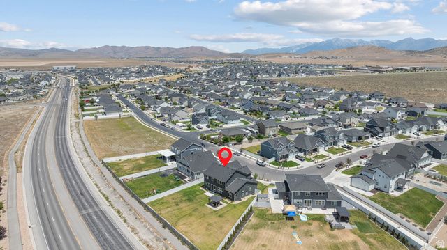 4687 N PRIMROSE WAY, Eagle Mountain, UT 84005