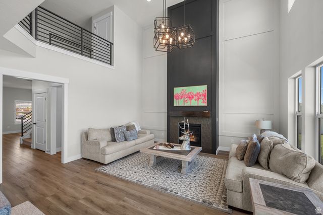 4687 N PRIMROSE WAY, Eagle Mountain, UT 84005