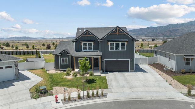 4687 N PRIMROSE WAY, Eagle Mountain, UT 84005